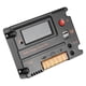 thumbnail image 5 of Controlador solar, controlador de carga solar de CC de 12 V/24 V y 10 A, tecnología innovadora, 5 of 12