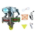thumbnail image 4 of Juguetes eléctricos, juguetes de vaso de , juguete de giroscopio, vaso de equilibrio, divertido giroscopio de juguete, robot de estilo B, 4 of 8