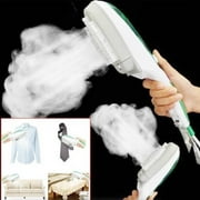 Handheld Clothes Steamer Brush Electric Steamer Brush; Electric Clothing Clothing Steam Iron Fast Heat-up Home Travel Fabric Steamer US Plug 110V