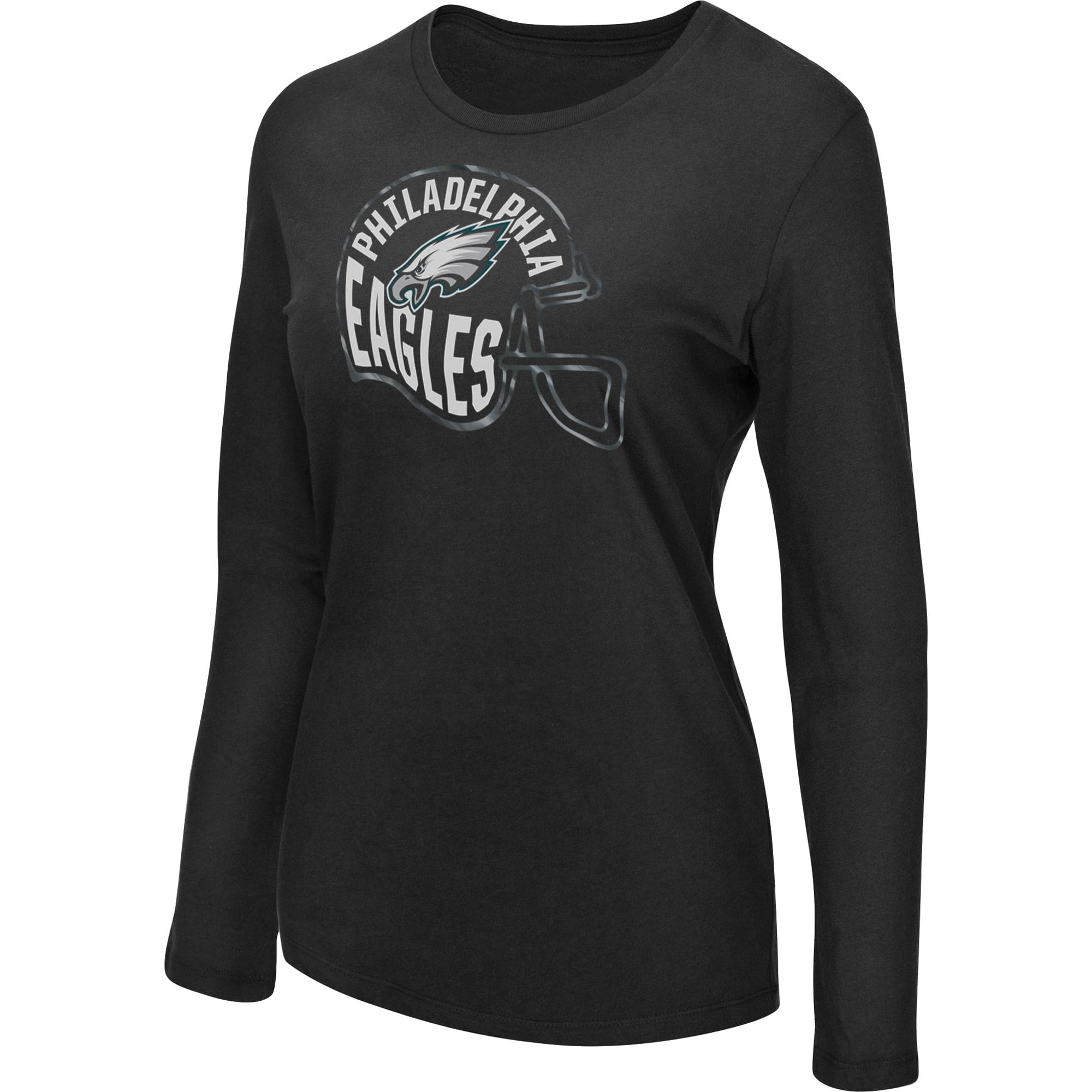 philadelphia eagles t shirts walmart