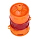 thumbnail image 4 of Dispositivo Moxa Caja de Moxibustión de Lata de Moxa Corporal de Múltiples Capas Ticfox, 4 of 12