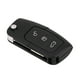 thumbnail image 5 of Mando a distancia de 3 botones 433MHz con chip 4D60 para Ford Focus, 5 of 12