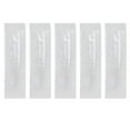 thumbnail image 2 of Ear Acupoint Patch, Clear Activate Circulation Safe Ear Acupuncture Stickers  for Women Silver Bead, 2 of 7