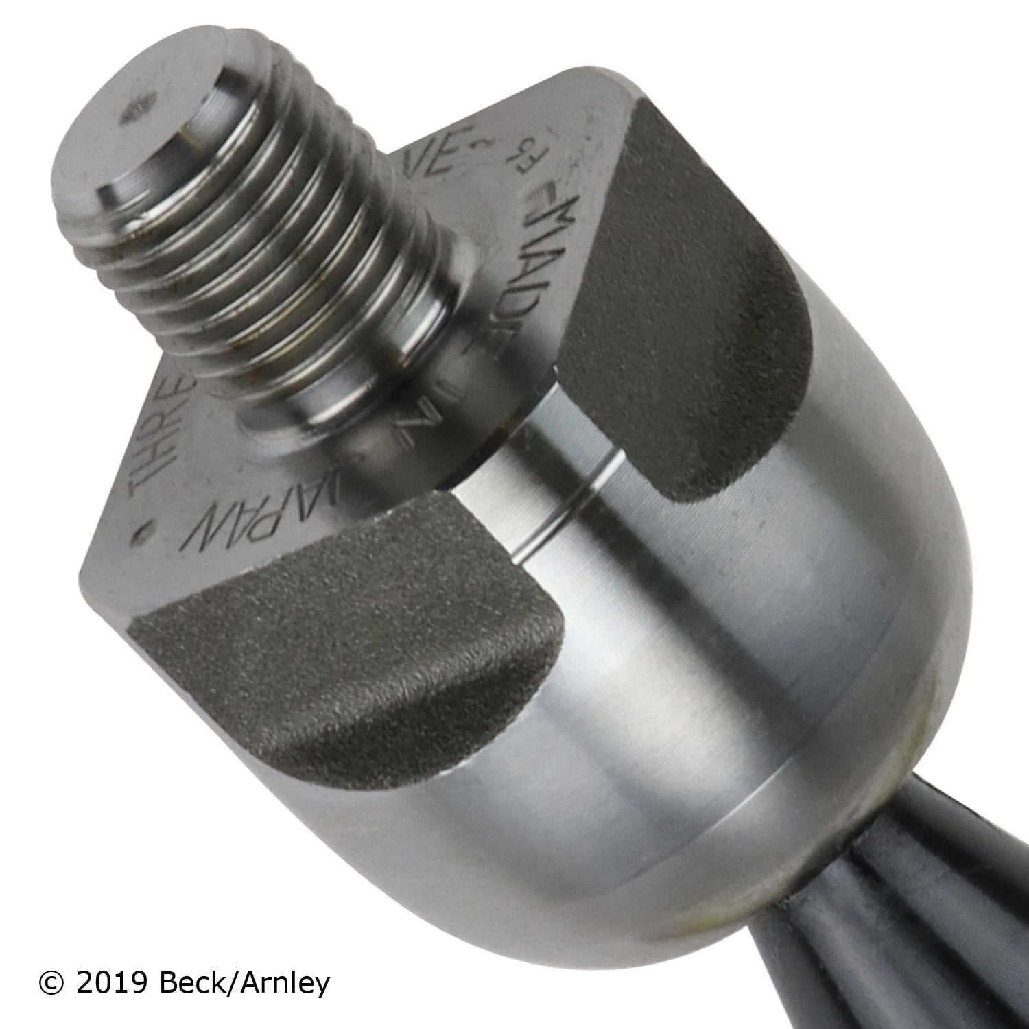 BeckArnley 101-7866 Tie Rod End