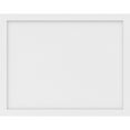 thumbnail image 2 of Ekena Millwork 38"W x 30"H x 5/8"P Cornell Flat Panel Decorative Wall Panel, 2 of 4