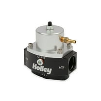 Holley Performance 12-848 Fuel Injection Pressure Regulator