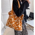 thumbnail image 2 of CoCopeaunts Tote Bag for Women Cute Hobo Bag Satchel Bag Large Crossbody Bag Knit Beach Bag Shoulder Bag Tote Handbags for Women 2023, 2 of 8