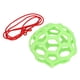 thumbnail image 3 of Bola De Regalo Para Caballos, Juguete De Alimentación Colgante, Diseño De Celosía De Goma, 3 of 7