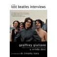 thumbnail image 1 of Pre-Owned The Lost Beatles Interviews (Paperback) 0815412266 9780815412267, 1 of 1