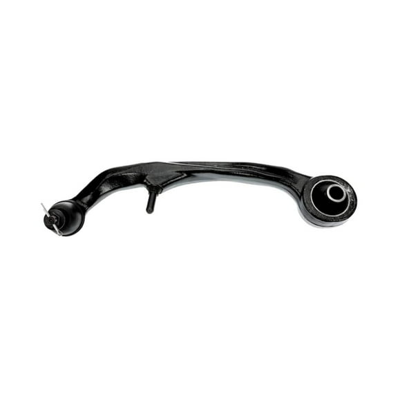 KarParts360 For Infiniti G35 2004 2005 2006 Suspension Control Arm and Ball Joint Assembly Passenger Side | Front | Lower | Steel | Black | Casting/Forged Type | Replacement For 54468AC71A, 54468AQ30