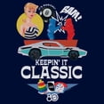 thumbnail image 2 of Boys Mattel Classic Toys Keeping It Classic T Shirt, 2 of 4