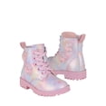 thumbnail image 1 of BOTINES CASUALES NIÑA TROPICANA TR323004 SIMIPIEL ROSA Tropicana TR323004, 1 of 4