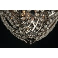 thumbnail image 4 of Crystalletto Drop Chandelier, 4 of 5