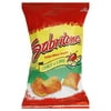 Frito Lay Sabritones Puffed Wheat Snacks, 3.25 oz