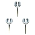 thumbnail image 2 of fastboy Easy To Install Garden Hose Guide No Assembly Required Garden Hose Bracket Is Suitable For Weather white 3Set, 2 of 6