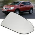 thumbnail image 4 of Side Mirror Glass, 96301BR72A Practical Abrasion Resistant Simple Installation Reliable With Heated For Car Accessories Left Side,Right Side, 4 of 8