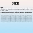 thumbnail image 5 of Xudanell Baby Boy 4th Of July Outfit Infant 250 Anniversary Usa Flag T Shirt Shorts Set Summer Kids Clothes White 6-12 Months, 5 of 8