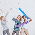 thumbnail image 3 of 40pcs Inflatable Sticks Noise Sticks Inflatable Boom Plastic Sticks Party Favors, 3 of 4