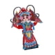 thumbnail image 4 of Adorno de muñeca de la Ópera de Pekín, figura de estilo chino para estantería, inauguración de la casa. Estilo A, 4 of 9