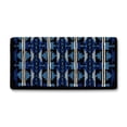 thumbnail image 2 of Mayatex Broken Arrow Saddle Blanket 38x34 Blue, 2 of 2