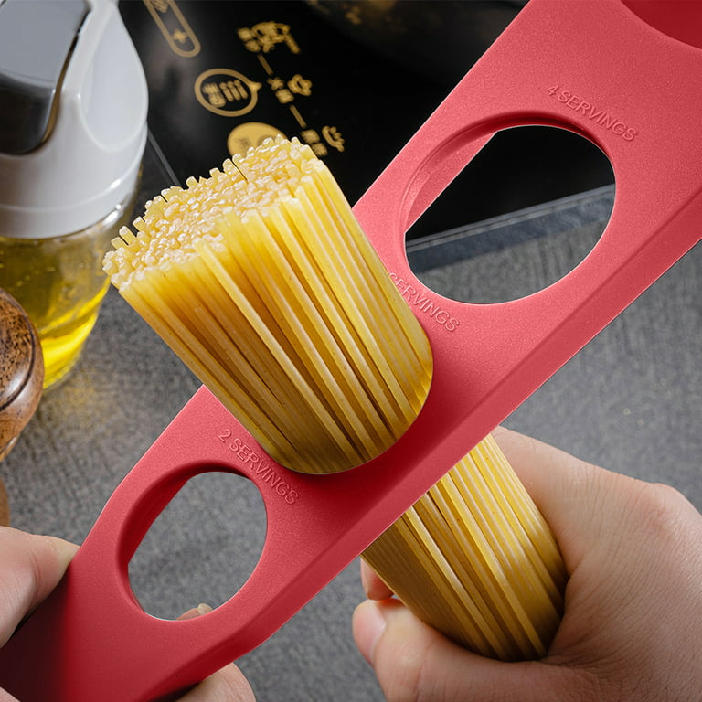 Hot Selling Silicone Pasta Spoons Noodle Claw Kitchen Gadgets