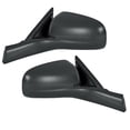 thumbnail image 2 of For 00-05 Chevy Impala Rear View Mirror Door Power Non-Heated Non-Fold SET PAIR, 2 of 5