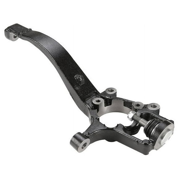 Front Right Steering Knuckle - Compatible with 2011 - 2015 Jeep Grand Cherokee 2012 2013 2014
