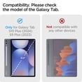 thumbnail image 2 of Funda Spigen Rugged Armor Pro para Galaxy Tab S10 Plus de 12,4 pulgadas, 2 of 7