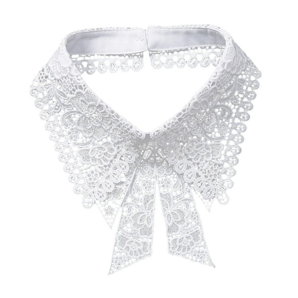 Collar de cuello falso de accesorios Estilo a