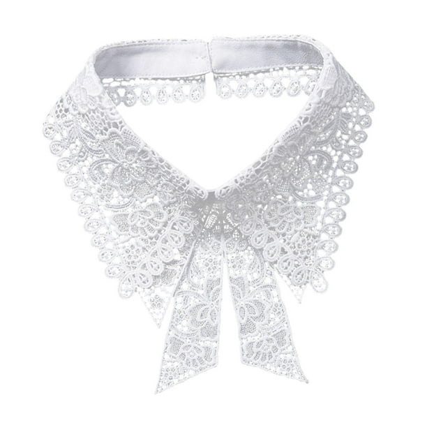 Collar de cuello falso de accesorios Estilo a