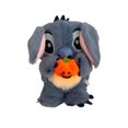 thumbnail image 3 of Stitch, 9.8 "cose suave para abrazar peluche rellenos lindos niños y niñas gor, regalos de navidad, cumpleaños, Acción de gracias, negro, 3 of 7