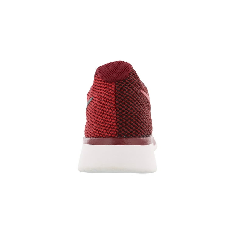 Nike tanjun team red clearance