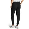 thumbnail image 3 of Champion Women's Powerblend Fleece Joggers-Graphic, 3 of 5