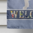 thumbnail image 4 of Carolines Treasures BB8341CHF Moscow Watchdog Flag Canvas House Size  Large multicolor, 4 of 4