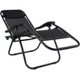 thumbnail image 4 of Set 2 Camastro Silla Plegable Jardimex 0 Jardin Alberca Playa, 4 of 6