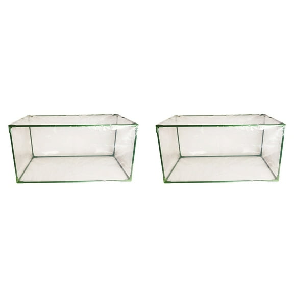 2 set Insulation Shed-As Shown