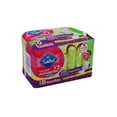 thumbnail image 2 of Pack de 10 Toalla Fem Saba Confort Nocturna C/Alas de 8 pzas Saba Nocturna, 2 of 3
