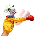 thumbnail image 1 of Marionetas de boxeo Toynk Horror Reachers Killer Klowns 33 cm, 1 of 9
