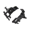thumbnail image 1 of Consola Reposabrazos Caja Hebilla Clip, Resistente Al Desgaste 1666804103 Negro Coche Reposabrazos Caja Hebilla Armario Para Actualización OTVIAP Car Armrest Box Buckle Locker, 1 of 8