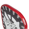 thumbnail image 3 of Onix EVOKE XL Graphite Pickleball Paddle - Black/White, 3 of 6