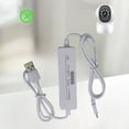 thumbnail image 5 of UPS Backup Battery 5V Uninterruptible Power Supply for Camera Power Adapter, 5 of 5