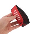 thumbnail image 3 of HONMEET 10Pcs Bicycle Transportation Straps Red Adjustable Length for Cyclists Camping, 3 of 8