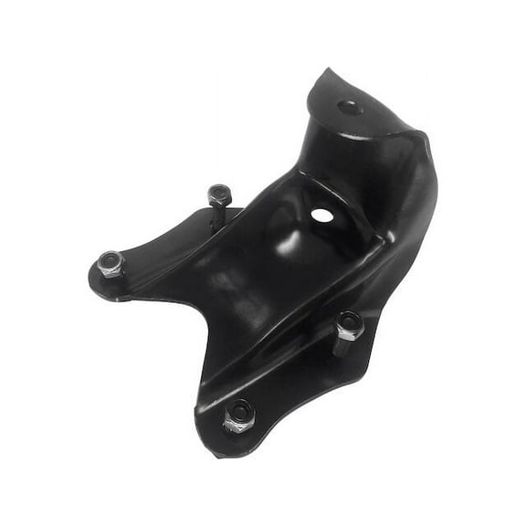 Rear Leaf Spring Hanger - Compatible with 1986 - 1996 Ford F-150 RWD 1987 1988 1989 1990 1991 1992 1993 1994 1995