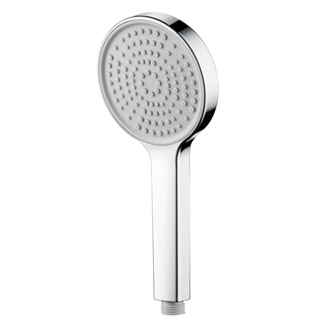 High-Pressure Handheld Rain Shower Head Panel Bath Set - Large Coverage Water Saving Bathroom Spray with Self-Cleaning Nozzles