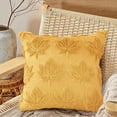 thumbnail image 4 of Autumn Thanksgiving Decorative Pillow Covers with Maple for Sofa Couch Seasonal Home, 4 of 5
