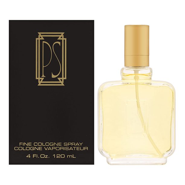 PAUL SEBASTIAN de Paul Sebastian Colonia en spray para hombre 4 oz - 100% auténtico