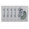 thumbnail image 2 of Green Seaweed Firming Eye Zone Mask Patches Moisturizing And Whitening Skin Care, 2 of 4