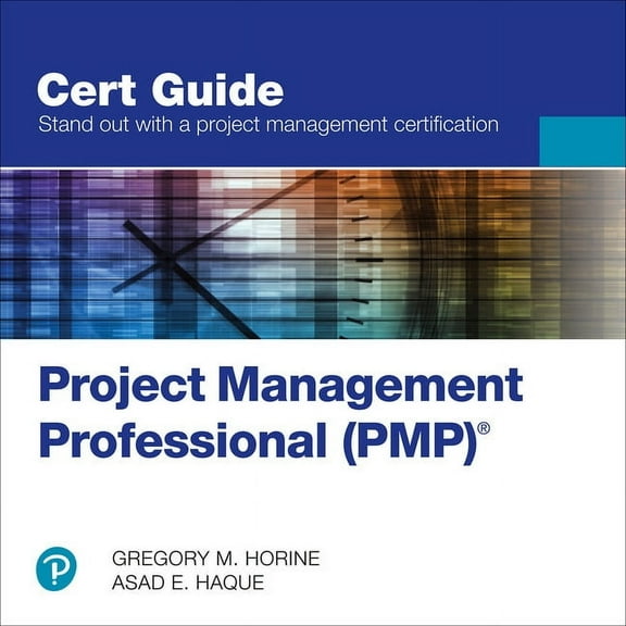 Certification Guide Project Management Professional (Pmp)(R) Cert Guide, (Paperback)