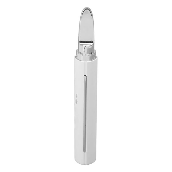 Handheld Eye Massager Wand, Remove Dark Circles Reduce Puffiness Vibration Eye Massager Wand for Neck