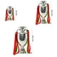 thumbnail image 3 of Trofeo de la Copa de Europa 2024, trofeo de la Copa de Europa 2024, copa Delaunay, artesanías decorativas de resina, trofeo de la Copa de Europa italiana, artículos para aficionados., 3 of 8